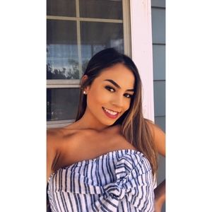 Meet your Posher, Gabbie